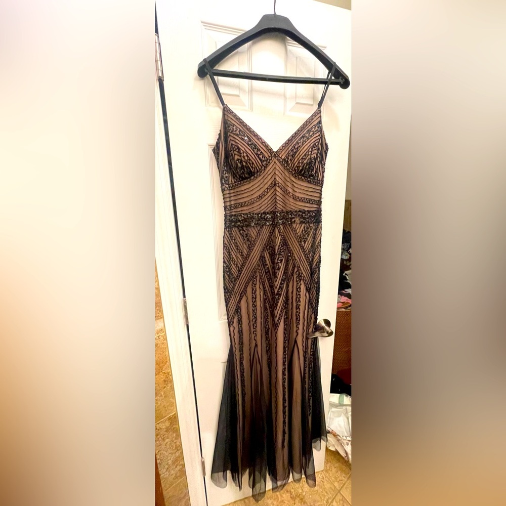 Size 12 Marina Gown